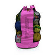 Mesh Carry Bag (5 colors available) - Storage & Trolleys - Dawson Sports
