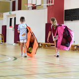 Mesh Carry Bag (5 colors available) - Storage & Trolleys - Dawson Sports