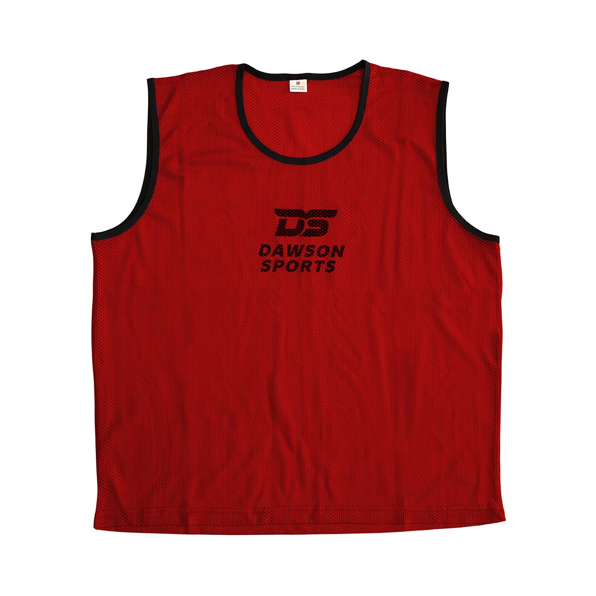 Mesh Training Bib - Training Bibs - Dawson Sports