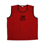 Mesh Training Bib - Training Bibs - Dawson Sports