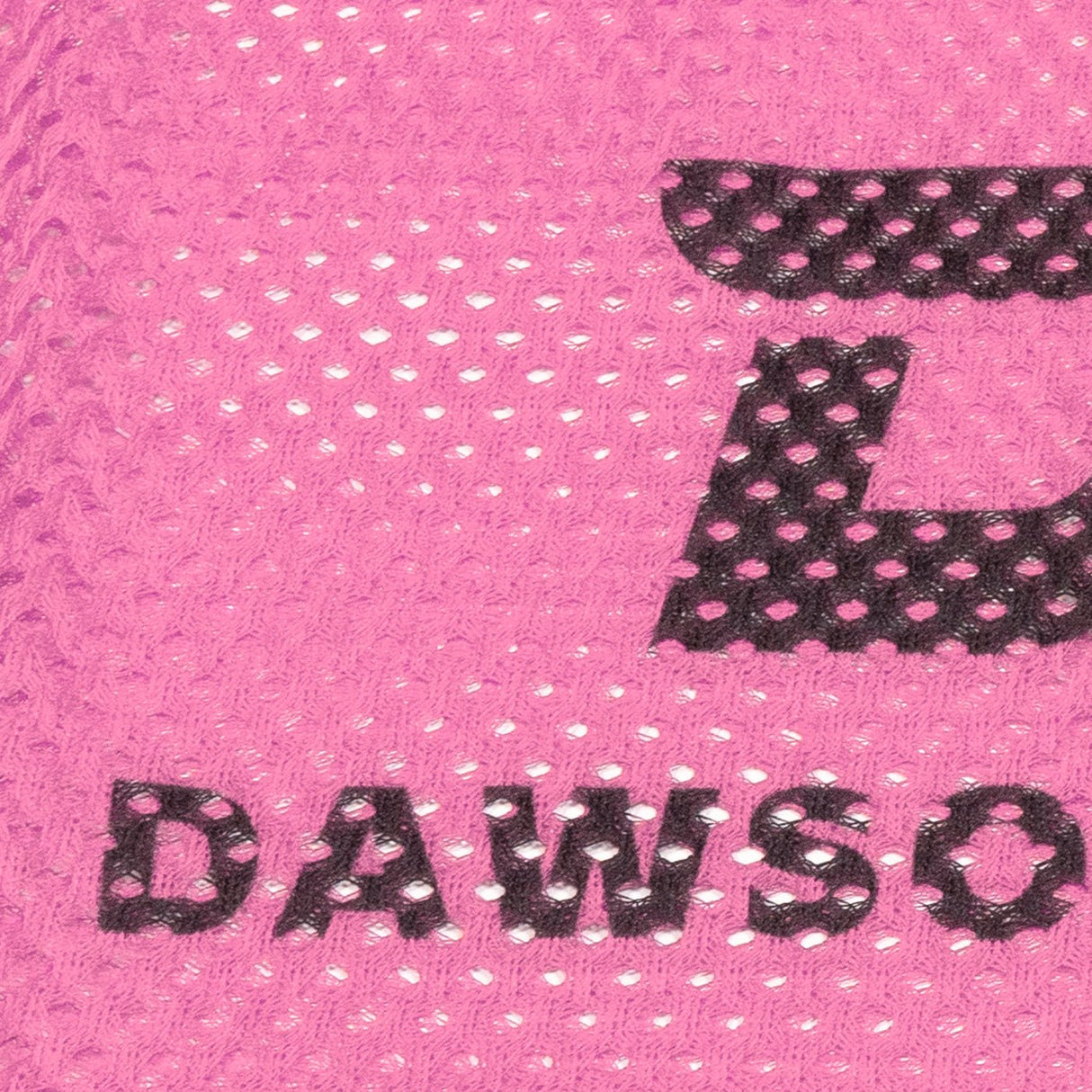 Mesh Training Bib - Training Bibs - Dawson Sports