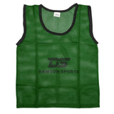 Mesh Training Bib - Training Bibs - Dawson Sports