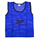 Mesh Training Bib - Training Bibs - Dawson Sports