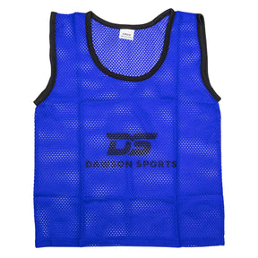 Mesh Training Bib - Training Bibs - Dawson Sports