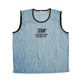 Mesh Training Bib - Training Bibs - Dawson Sports