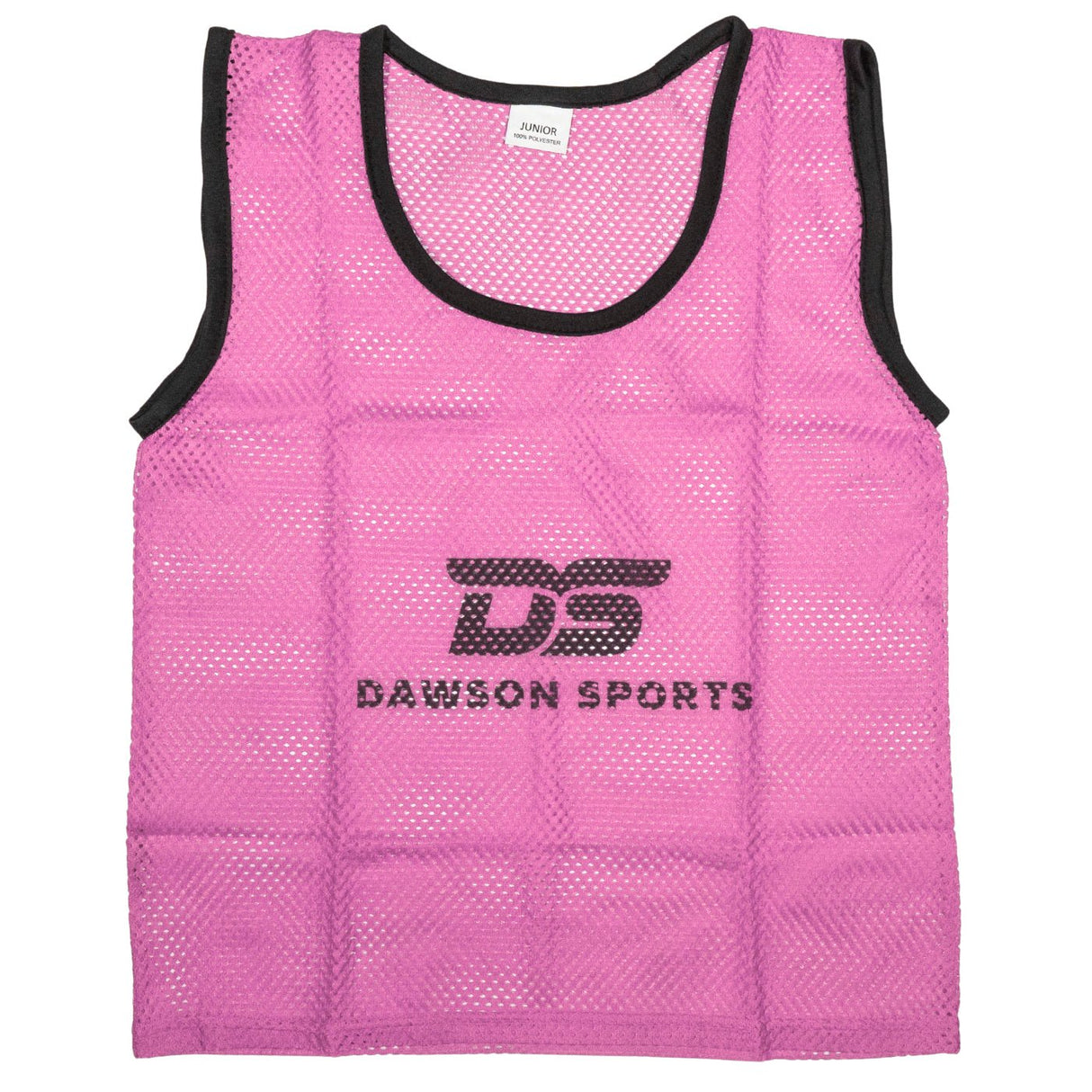 Mesh Training Bib - Training Bibs - Dawson Sports