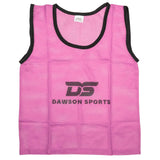 Mesh Training Bib - Training Bibs - Dawson Sports