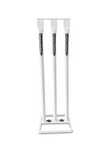 Metal Stumps Set - Cricket Stumps - Dawson Sports