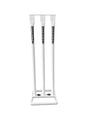 Metal Stumps Set - Cricket Stumps - Dawson Sports