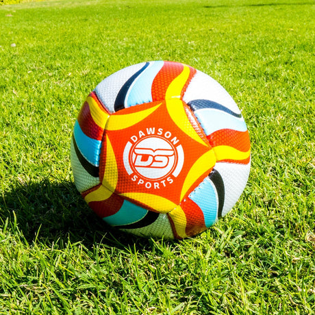 Mini Football (2 sizes available) - Footballs - Dawson Sports