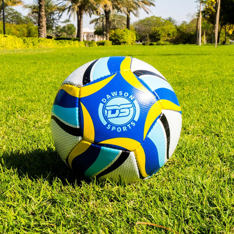 Mini Football (2 sizes available) - Footballs - Dawson Sports