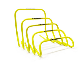 Mini Hurdles (6 sizes available) - Hurdles - Dawson Sports