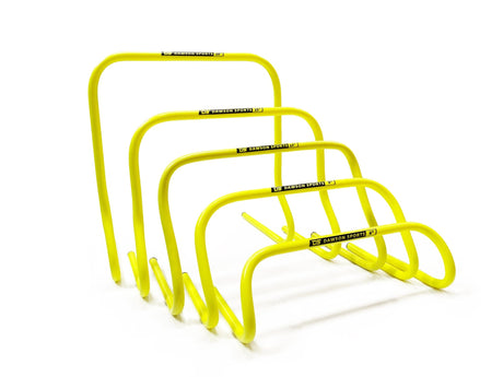 Mini Hurdles (6 sizes available) - Hurdles - Dawson Sports