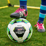 Mission Football (3 sizes available) - Footballs - Dawson Sports