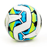 Mission Football (3 sizes available) - Footballs - Dawson Sports