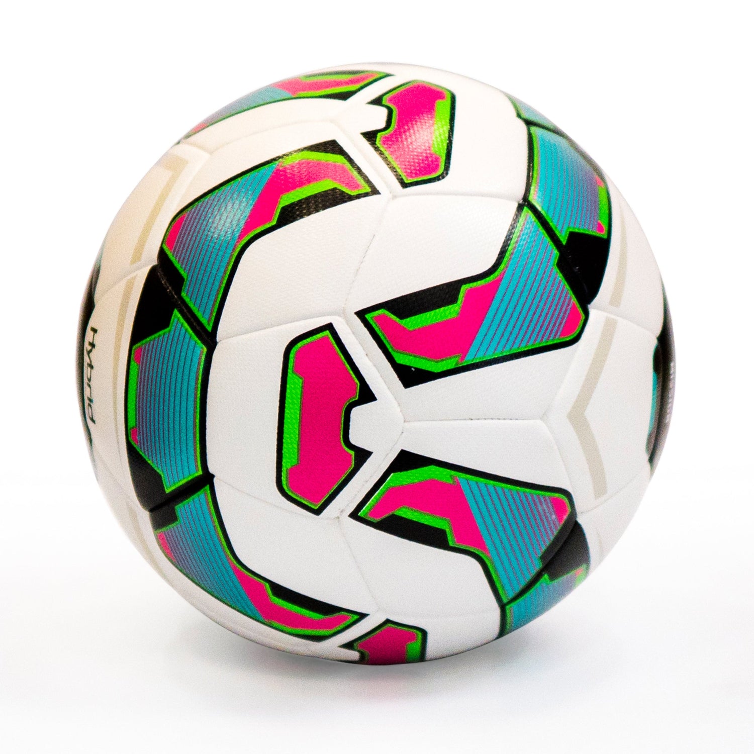 Mission Football (3 sizes available) - Footballs - Dawson Sports