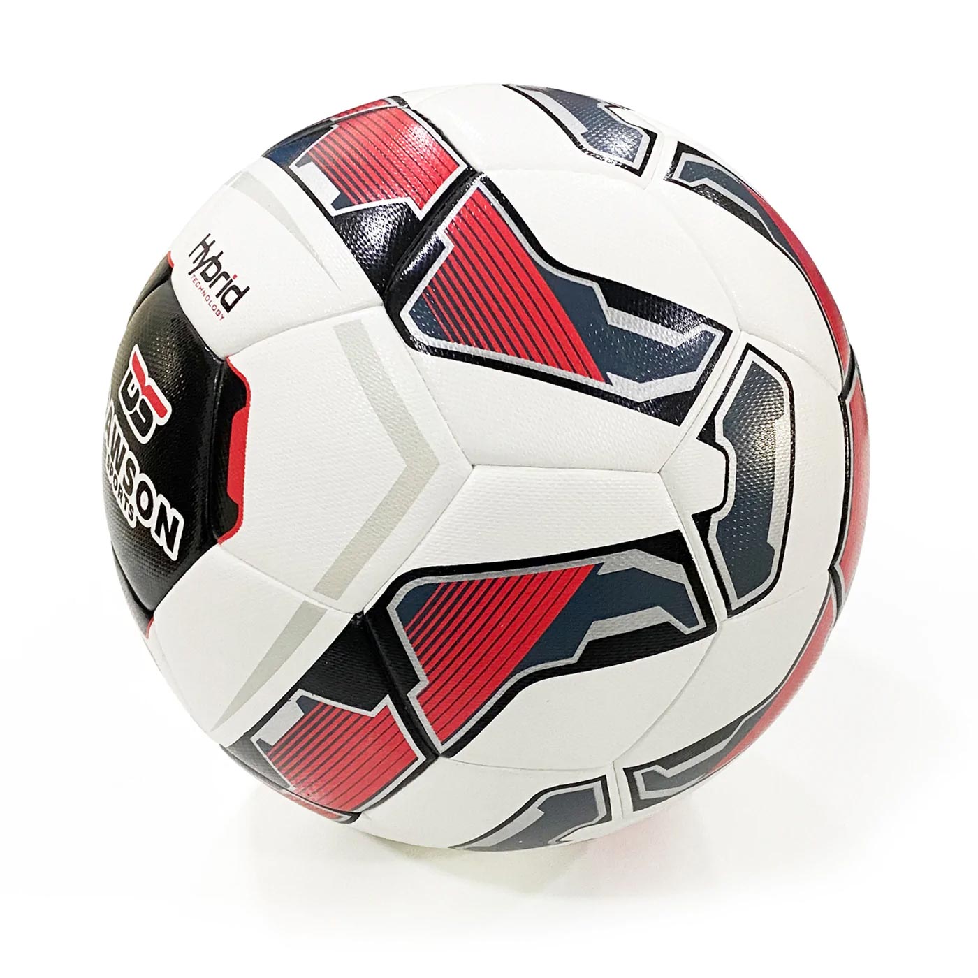 Mission Football (3 sizes available) - Footballs - Dawson Sports