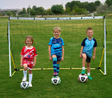 Mission Football (3 sizes available) - Footballs - Dawson Sports