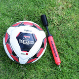 Mission Football (3 sizes available) - Footballs - Dawson Sports
