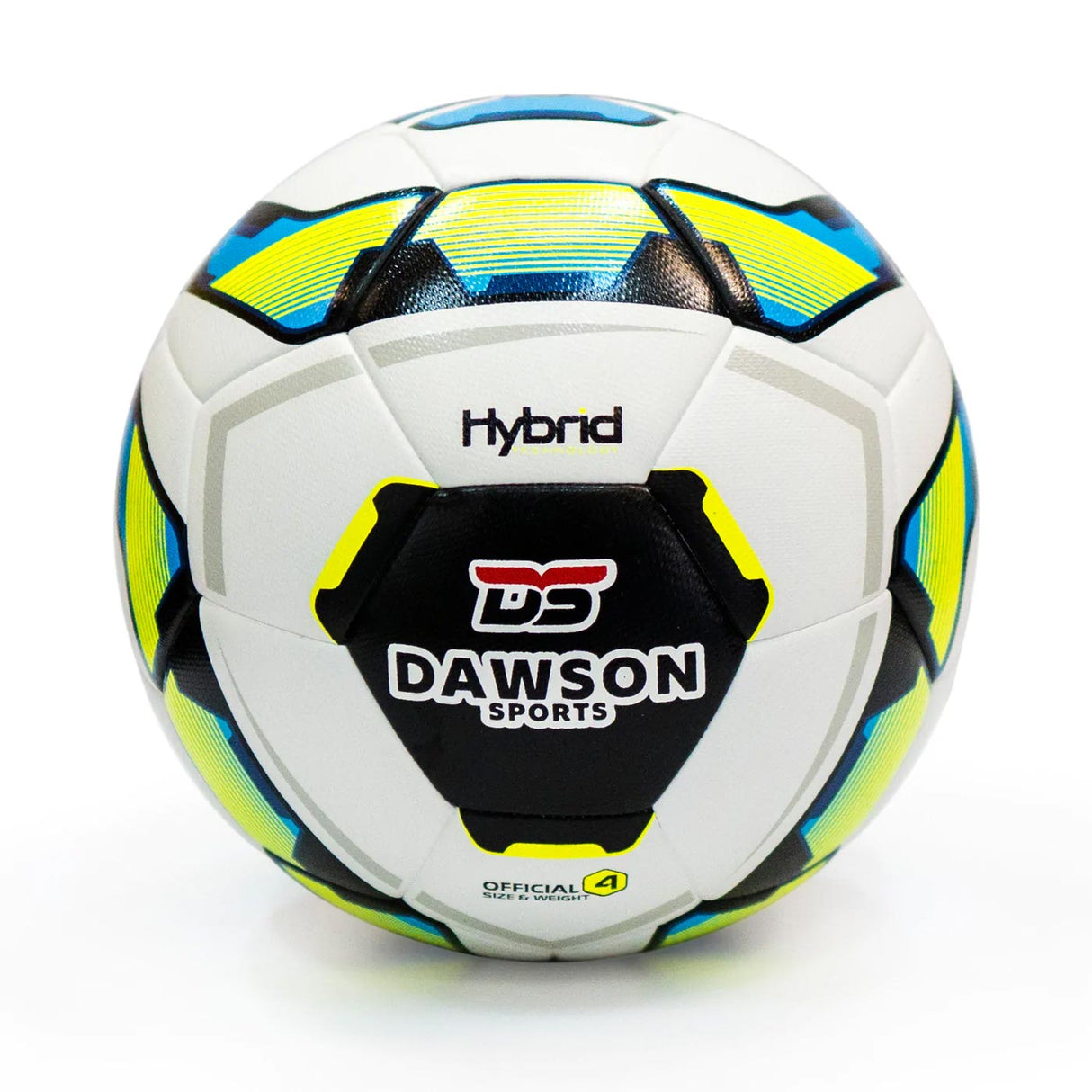 Mission Football (3 sizes available) - Footballs - Dawson Sports
