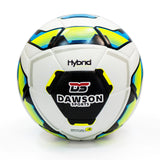Mission Football (3 sizes available) - Footballs - Dawson Sports