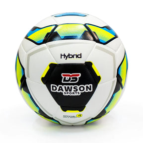 Mission Football (3 sizes available) - Footballs - Dawson Sports
