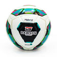 Mission Football (3 sizes available) - Footballs - Dawson Sports