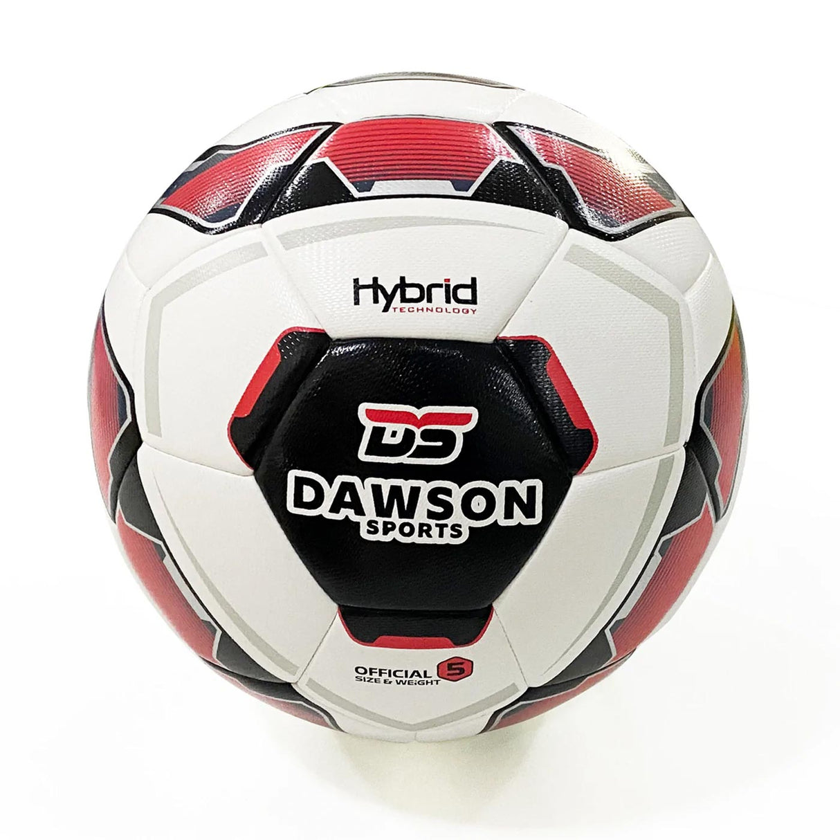 Mission Football (3 sizes available) - Footballs - Dawson Sports