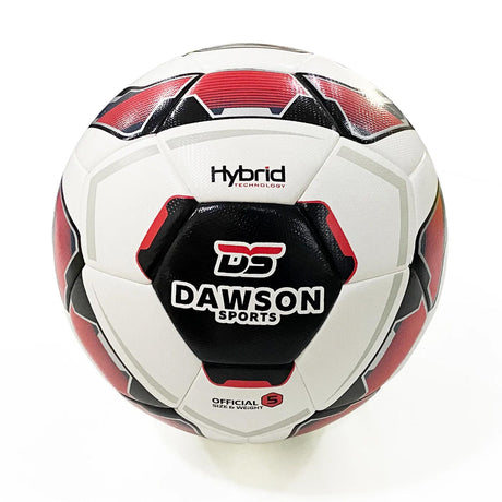 Mission Football (3 sizes available) - Footballs - Dawson Sports