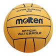 Molten Rubber Water Polo Ball - Water Polo - Dawson Sports