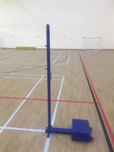 Movable Badminton Post - Post & Nets - Dawson Sports