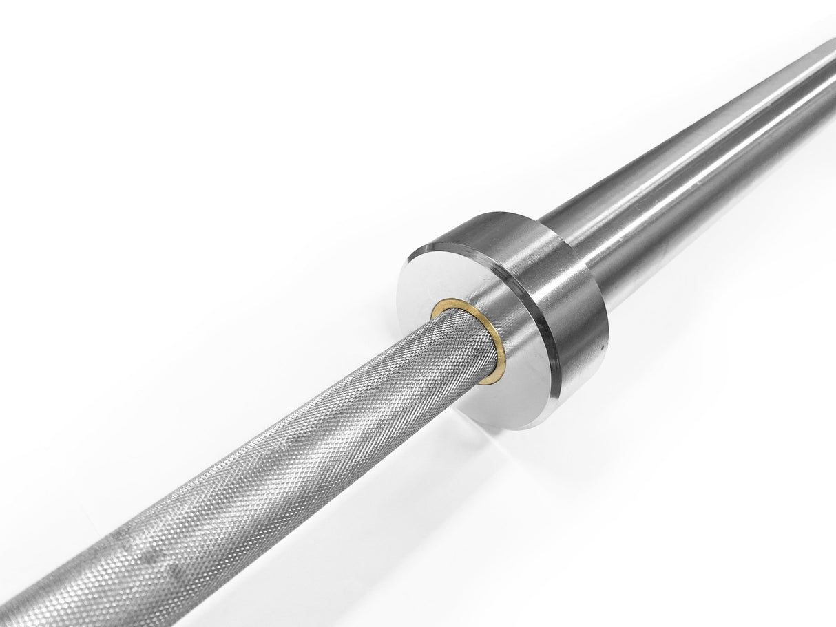 Olympic Barbell 15kg - Fitness - Dawson Sports