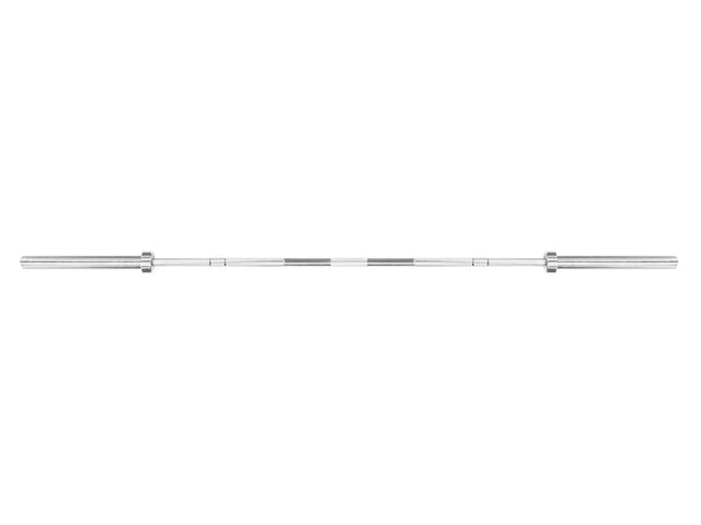 Olympic Barbell 15kg - Fitness - Dawson Sports