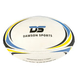 Pass Developers Rugby Ball - Size 5 - Rugby Balls - Dawson Sports