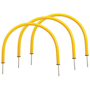 Passing Arcs (Set of 10) - Training Aids - Dawson Sports