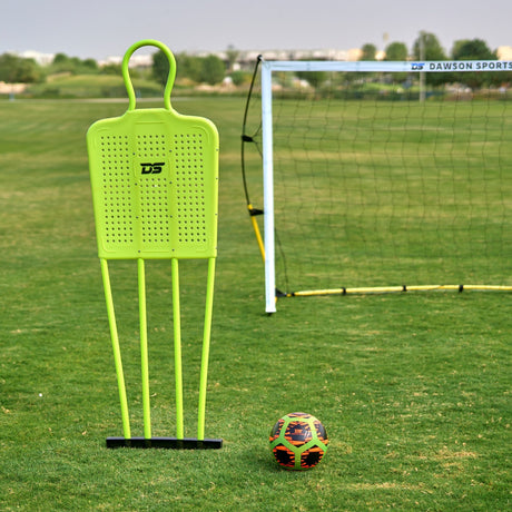 Penalty Dummy with Rubber Base (3 Sizes) - Training Aids - Dawson Sports