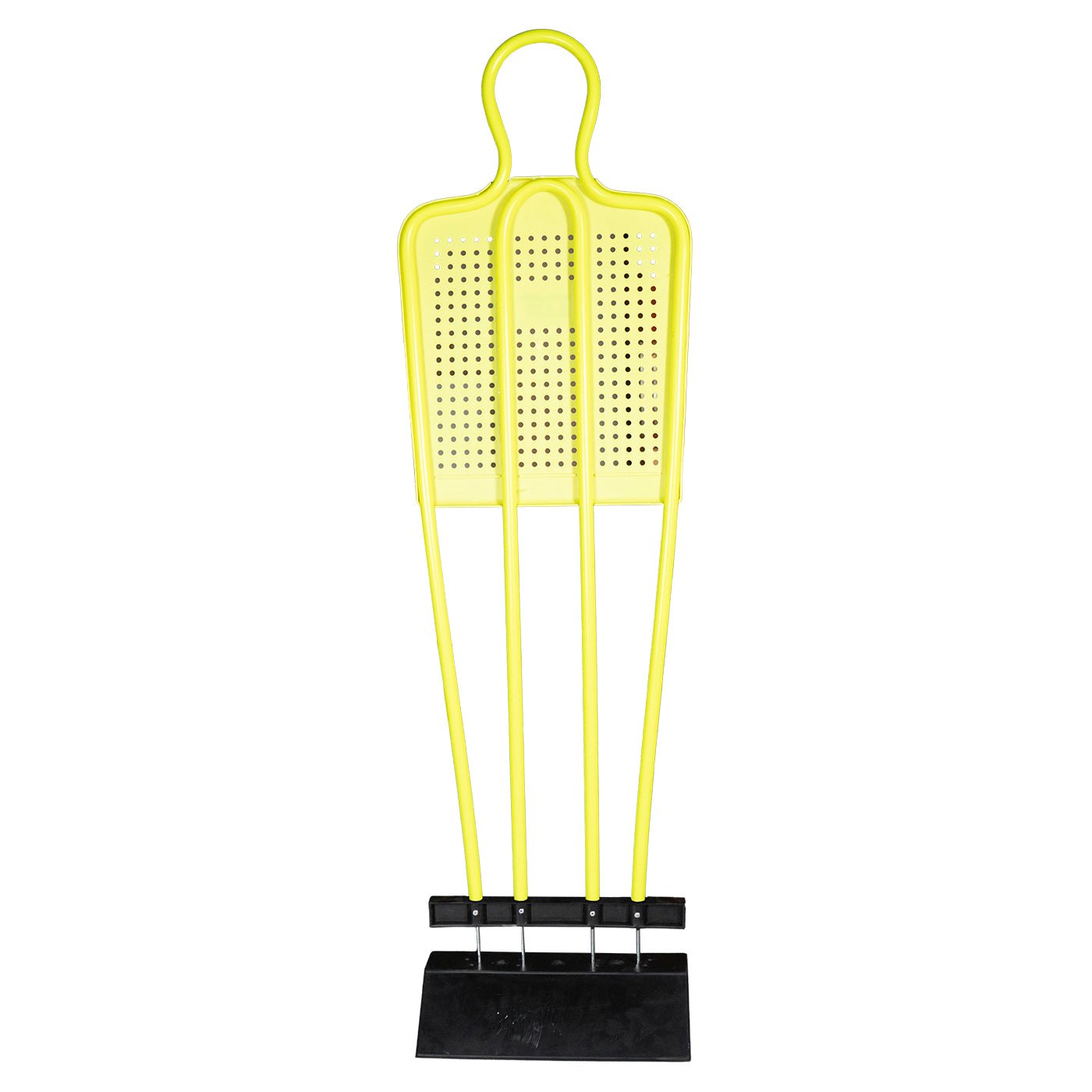 Penalty Dummy with Rubber Base (3 Sizes) - Training Aids - Dawson Sports