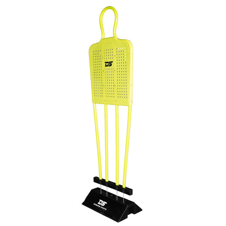 Penalty Dummy with Rubber Base (3 Sizes) - Training Aids - Dawson Sports