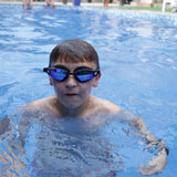 Performance Swimming Goggles - Swim Goggles - Dawson Sports