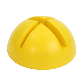 Plastic Dome Base - Classic - Accessories - Dawson Sports