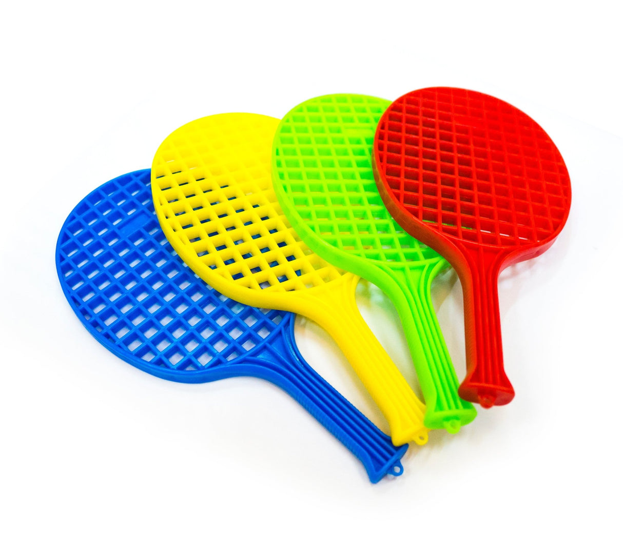 Plastic Paddle 14" - Accessories - Dawson Sports