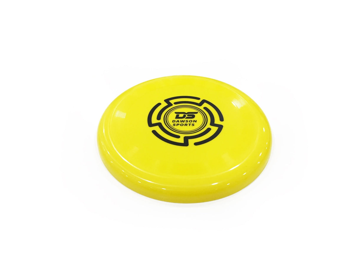 Plastic PVC Frisbee - 25.4cm (4 colors available) - Educational Play - Dawson Sports
