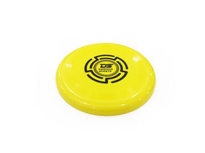 Plastic PVC Frisbee - 25.4cm (4 colors available) - Educational Play - Dawson Sports