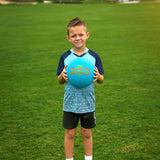 Playground Rubber Dodgeball - Dodgeballs - Dawson Sports