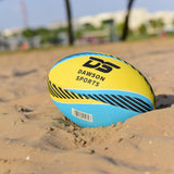 Pro Beach Rugby Ball - Size 5 - Rugby Balls - Dawson Sports