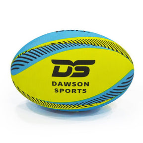 Pro Beach Rugby Ball - Size 5 - Rugby Balls - Dawson Sports