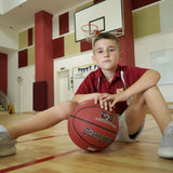 PU Championship Basketball (4 size available) - Basketballs - Dawson Sports