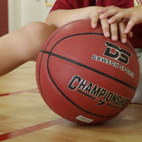 PU Championship Basketball (4 size available) - Basketballs - Dawson Sports