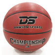 PU Championship Basketball (4 size available) - Basketballs - Dawson Sports