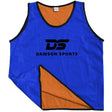 Reversible Mesh Training Bib - Training Bibs - Dawson Sports